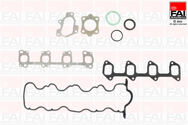 Gasket Kit, cylinder head